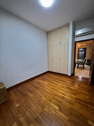 Merawoods (D23), Condominium #583972151